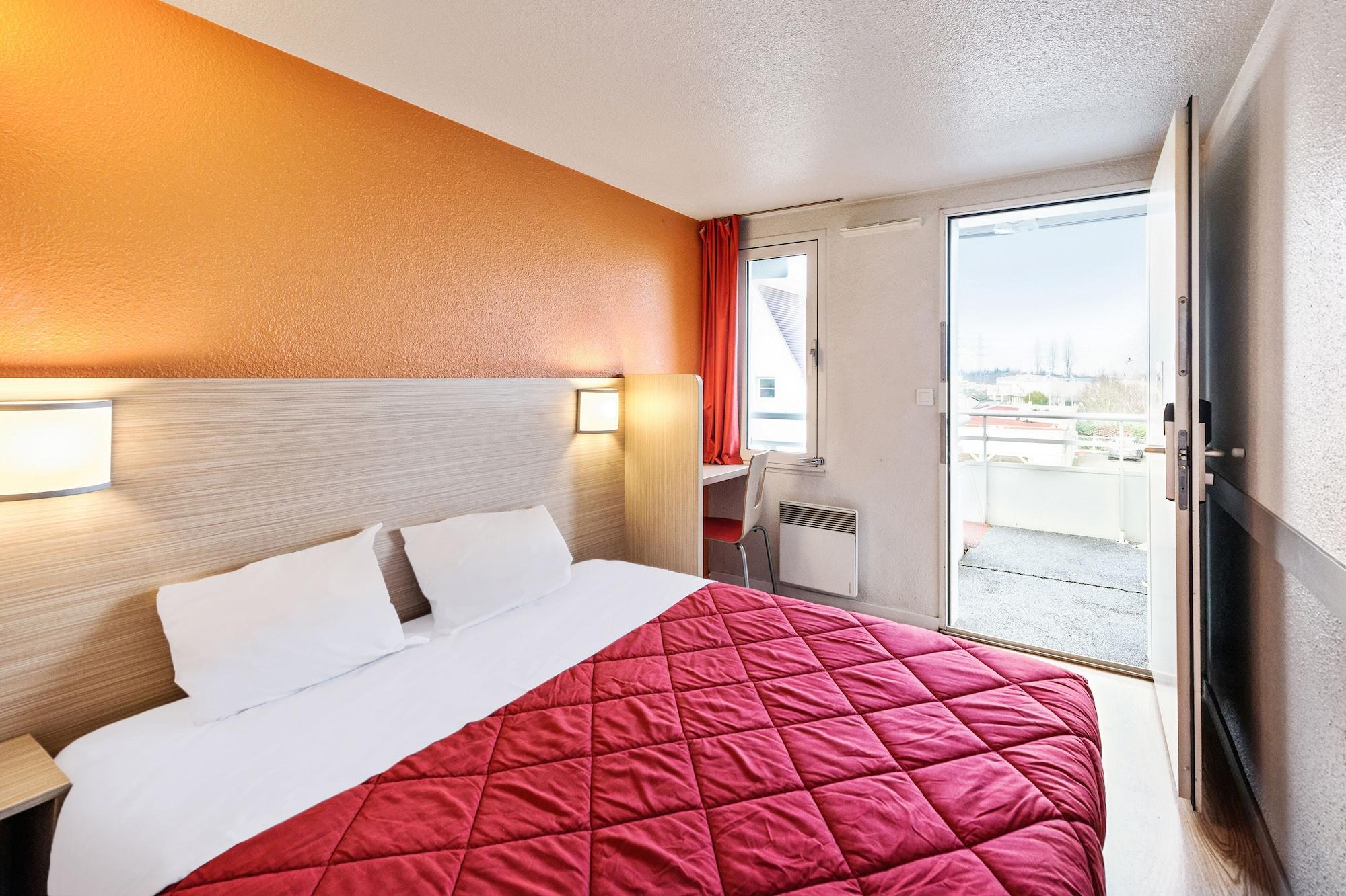 Premiere Classe Carcassonne Ngoại thất bức ảnh