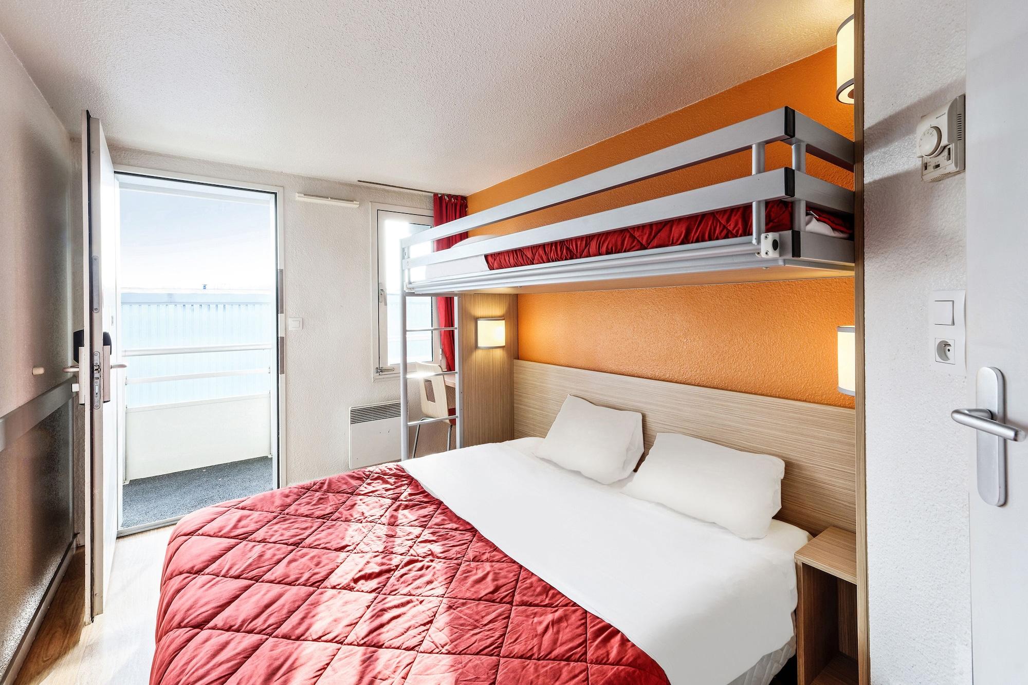 Premiere Classe Carcassonne Ngoại thất bức ảnh