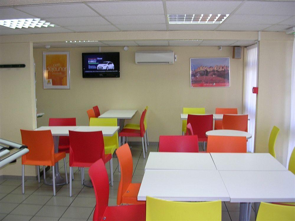 Premiere Classe Carcassonne Ngoại thất bức ảnh