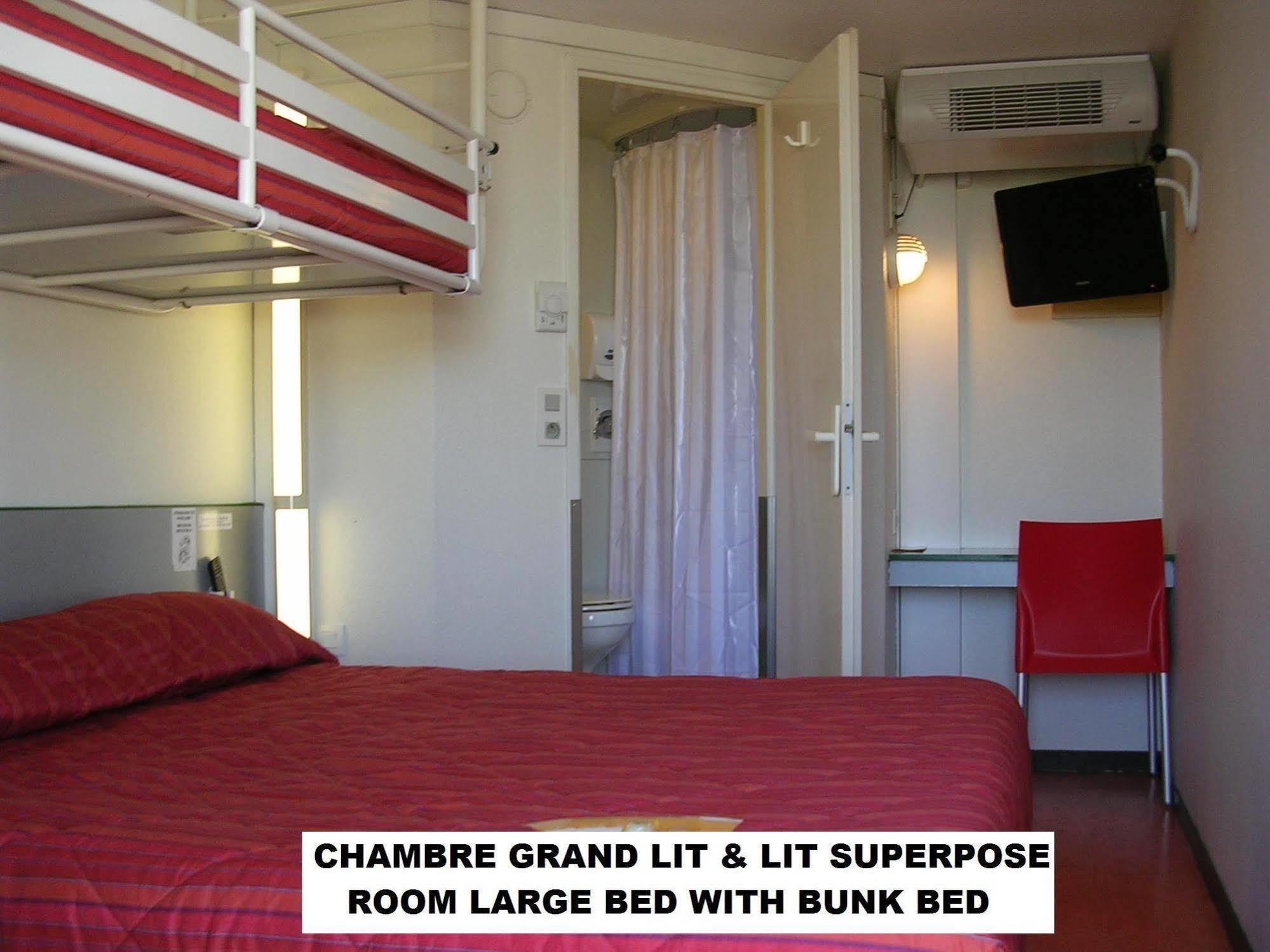 Premiere Classe Carcassonne Ngoại thất bức ảnh